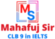 Mahafuj Sir Clb9